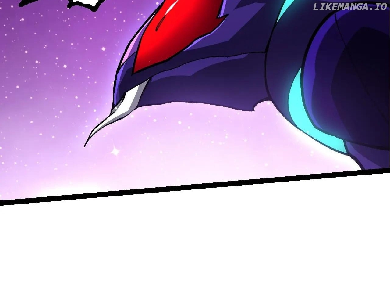 Evolution Begins With A Big Tree Chapter 386 - page 90